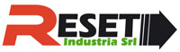 logo reset industria