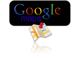 mappa google